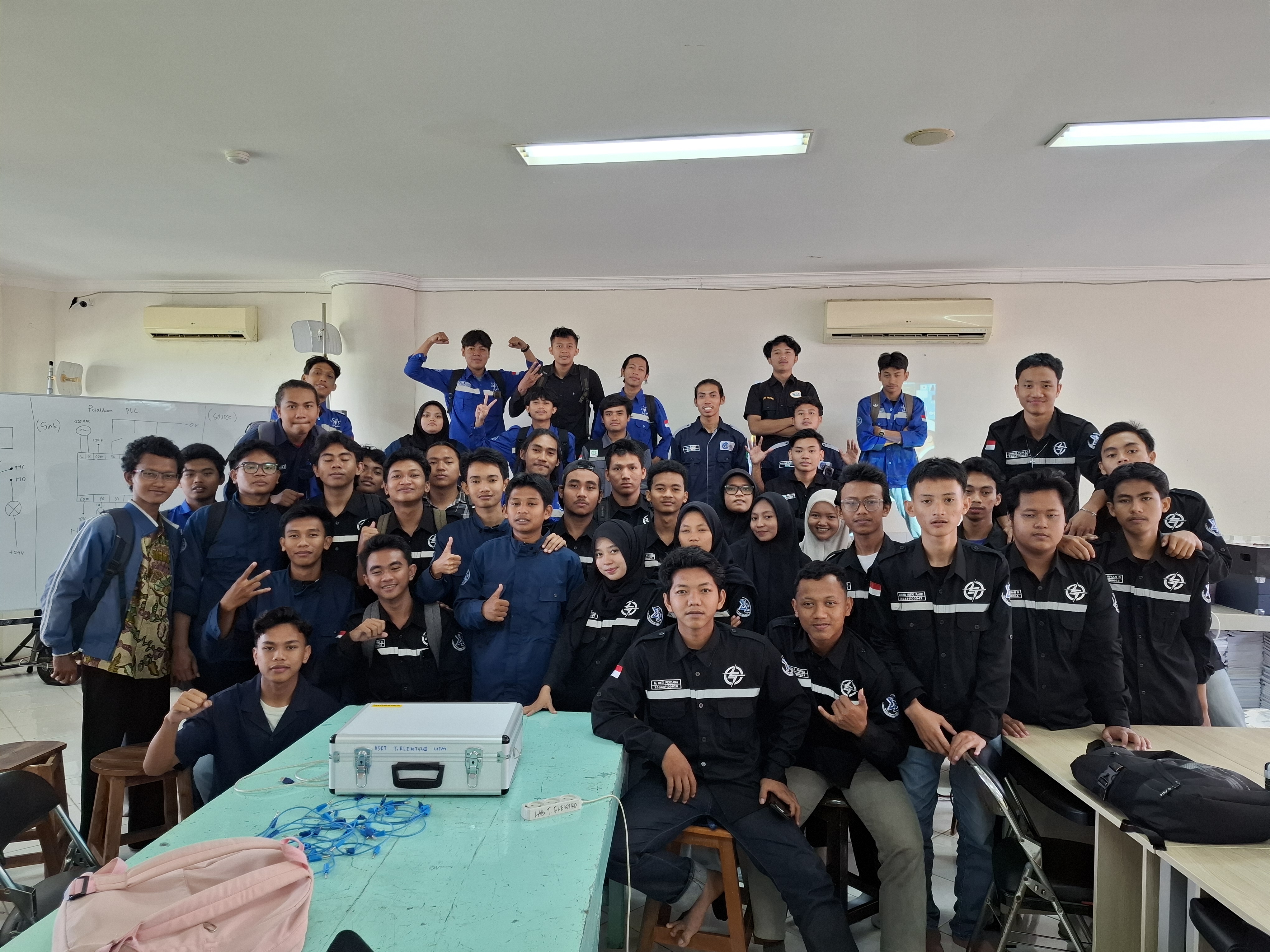 Digitalisasi Dimulai Dari Sini